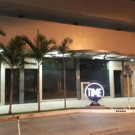 Time Home Service 1411 Maceio  Luaran gambar