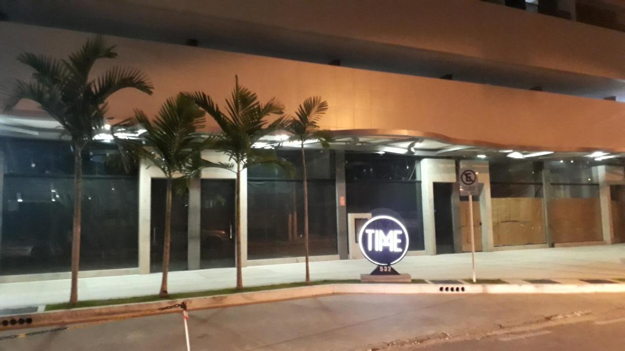 Time Home Service 1411 Maceio  Luaran gambar