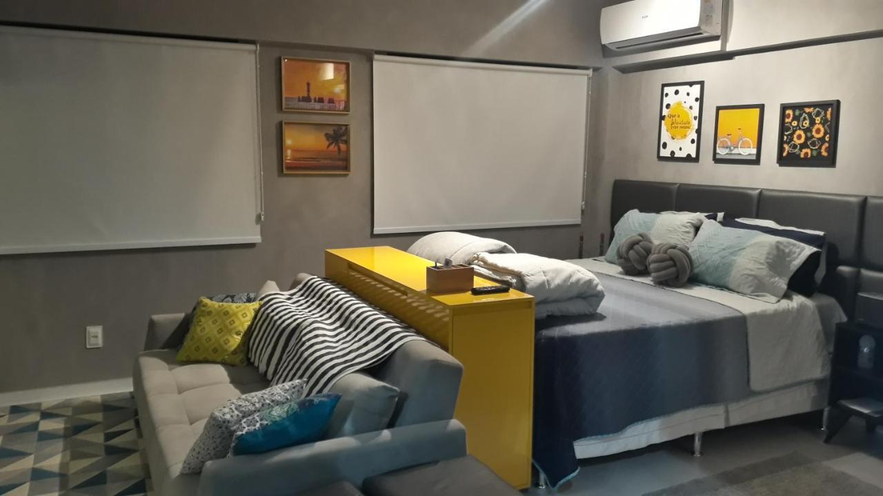 Time Home Service 1411 Maceio  Luaran gambar