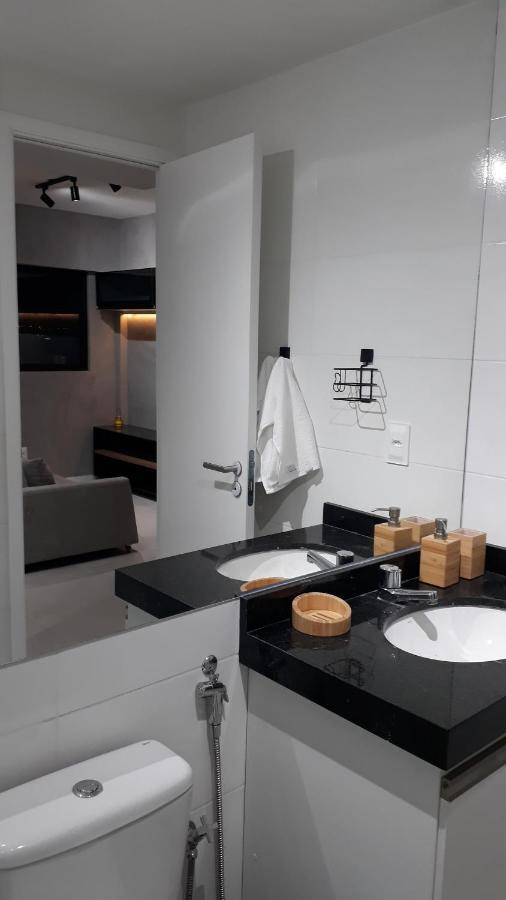 Time Home Service 1411 Maceio  Luaran gambar